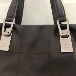 Vintage Gucci Handbag